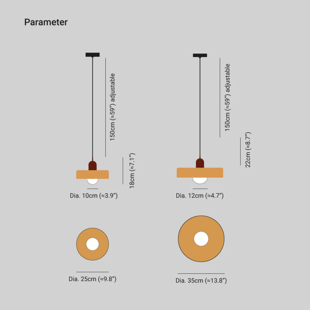 Contemporary LED ceiling fixture, GloboLuxe glass pendant for dining room lighting.