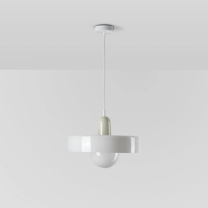 GloboLuxe LED pendant light, a stylish & energy-efficient solution for modern home decor.