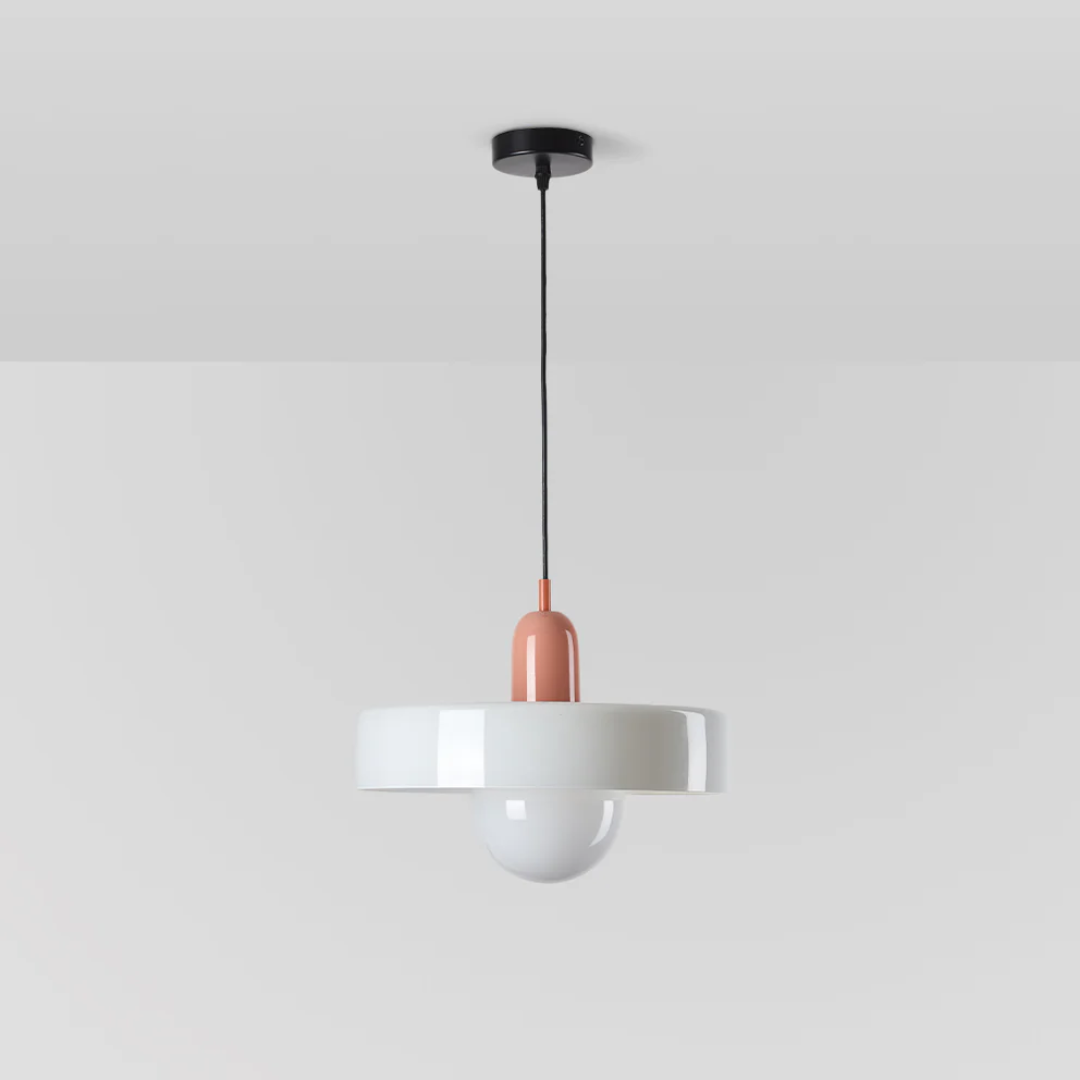 Designer GloboLuxe LED hanglamp, elegant modern lighting for living room ambiance.