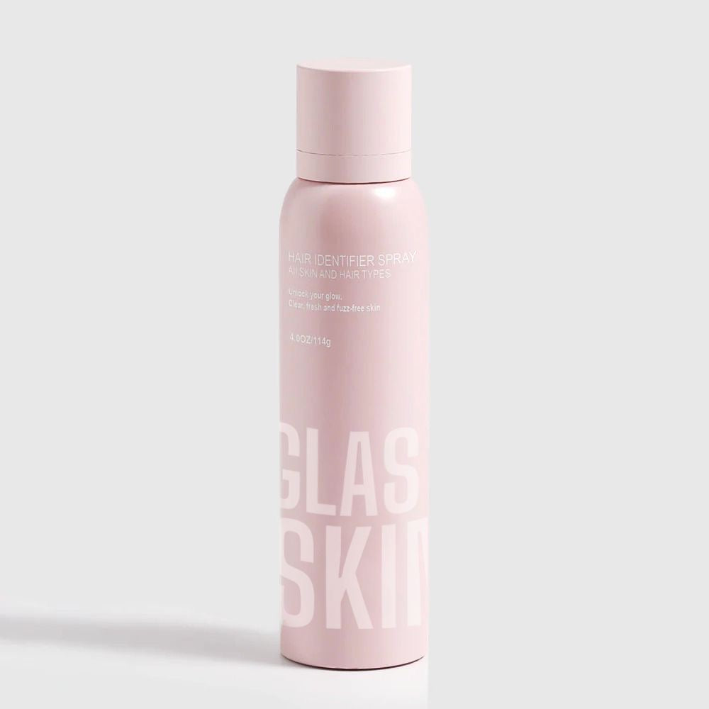 Botanical men's shaving spray reduces irritation, identifies hair for a smooth, comfortable, and precise facial shave.