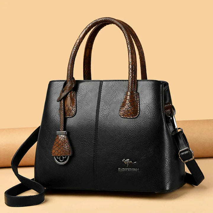 Marlin™ Genuine Leather Bag