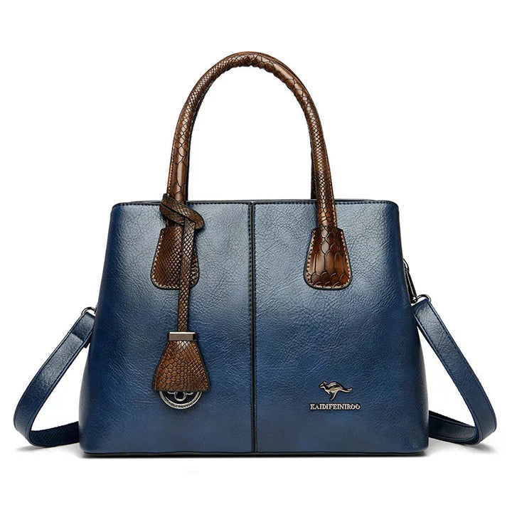 Marlin™ Genuine Leather Bag
