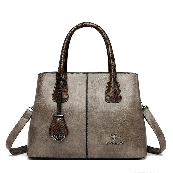Marlin™ Genuine Leather Bag