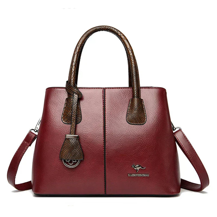 Marlin™ Genuine Leather Bag