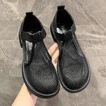Style 1 - Black