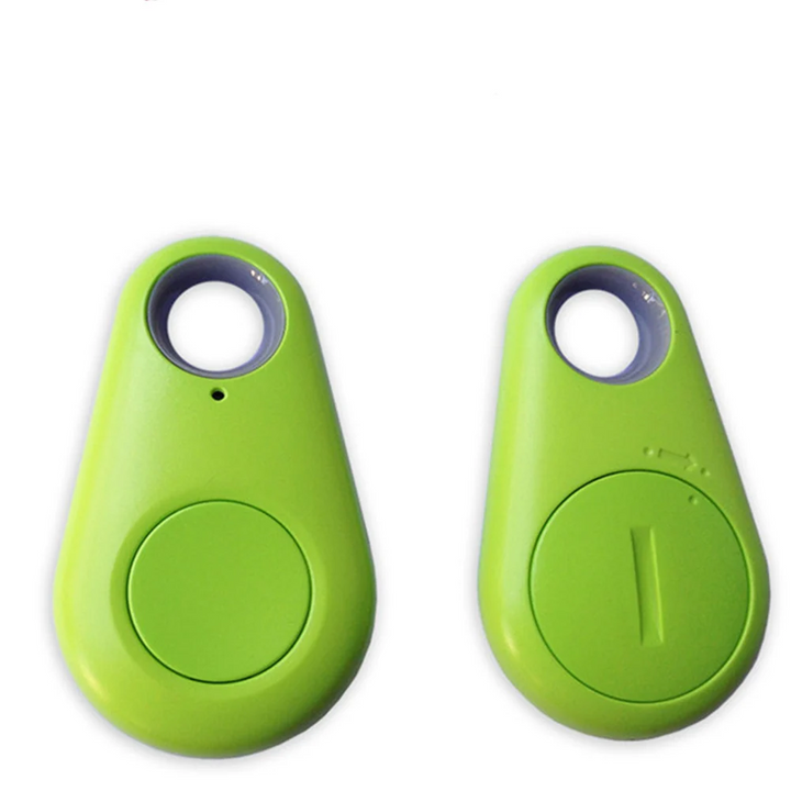 Advanced real-time GPS tracking device for personal, pet, and vehicle security monitoring and anti-loss.
