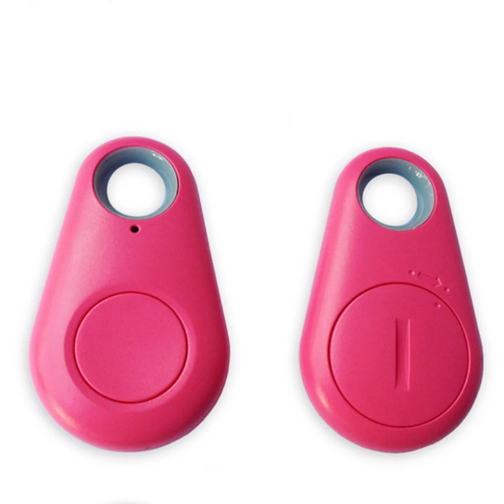 Universal safety monitor GPS tracker for real-time location, perfect for children, pets, and vehicle security.