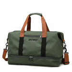 Dark green