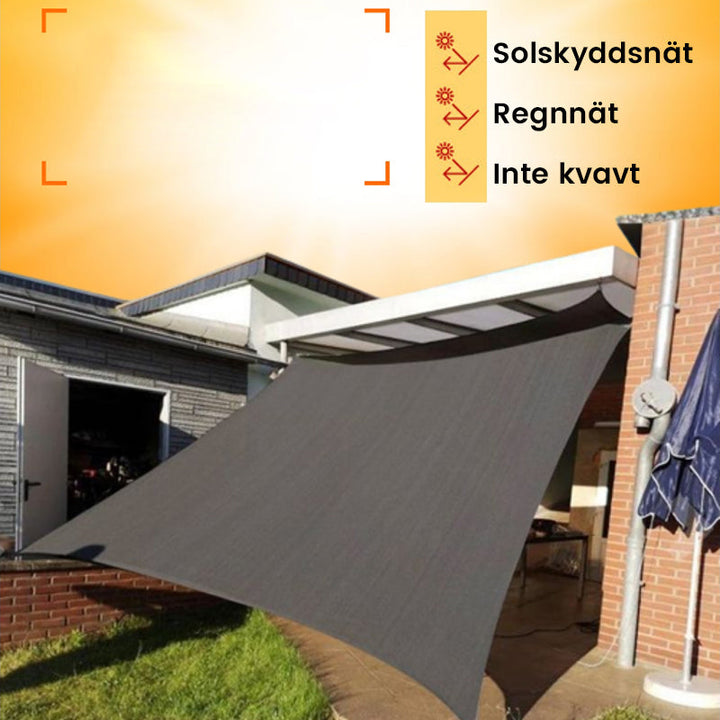 Premium garden shade net, durable and effective for sun protection and creating a comfortable outdoor living space.
