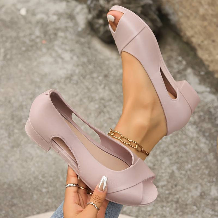 Women's arch support casual sandals. Orthopedic design ensures ultimate comfort, pain relief, and stylish wear.