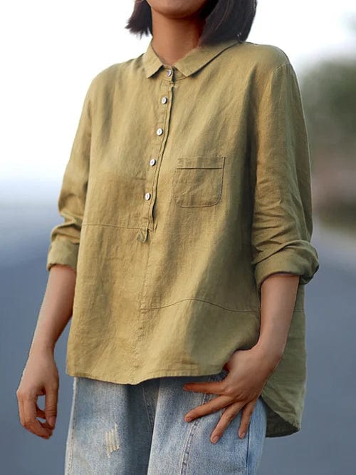 Women's Timeless Blouse