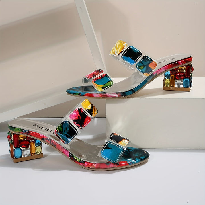Women's Orthopedic Sandals