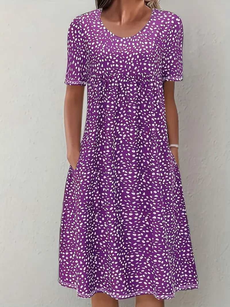 Elegant Dress