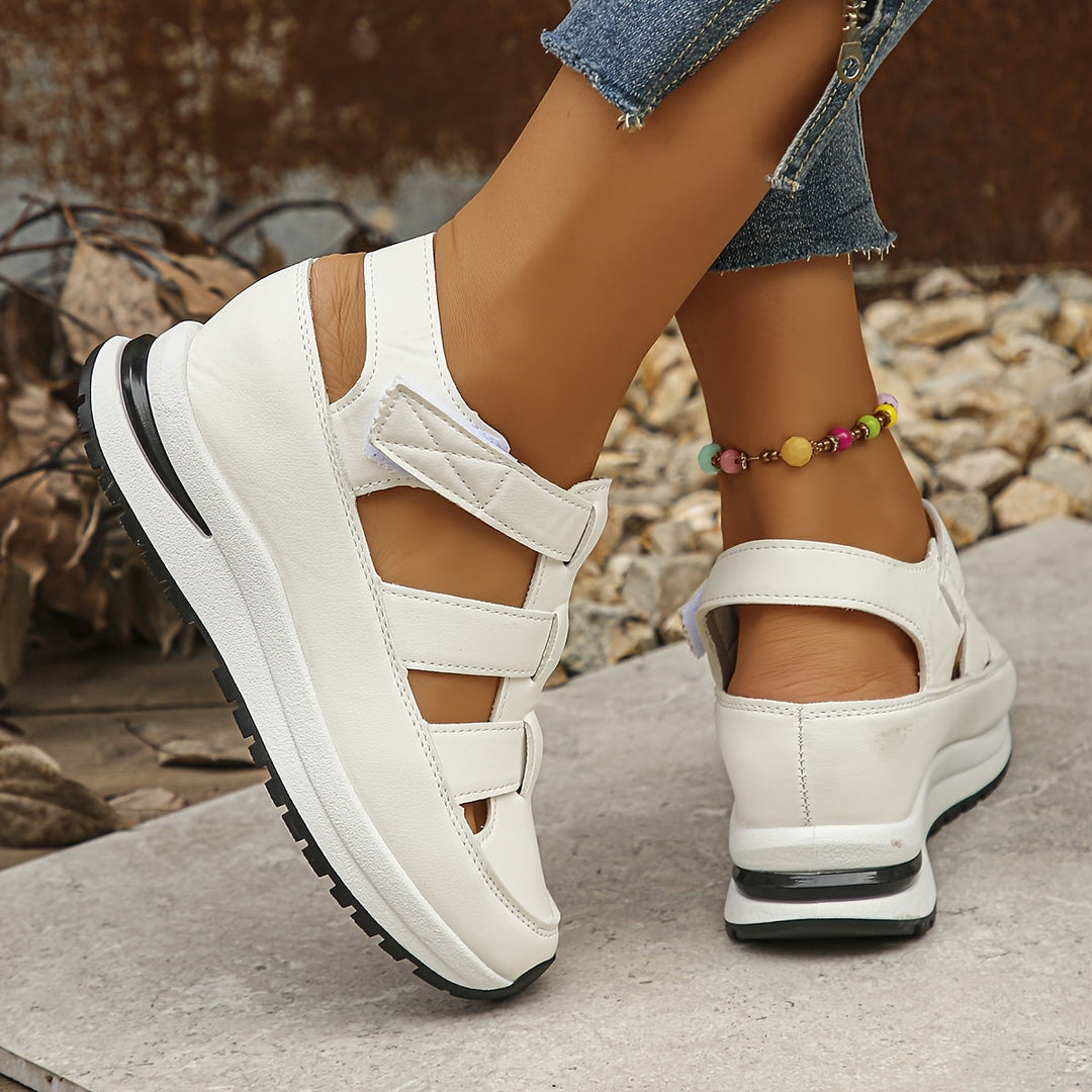 Women's Platform Sport Sandals