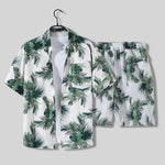 White/Green