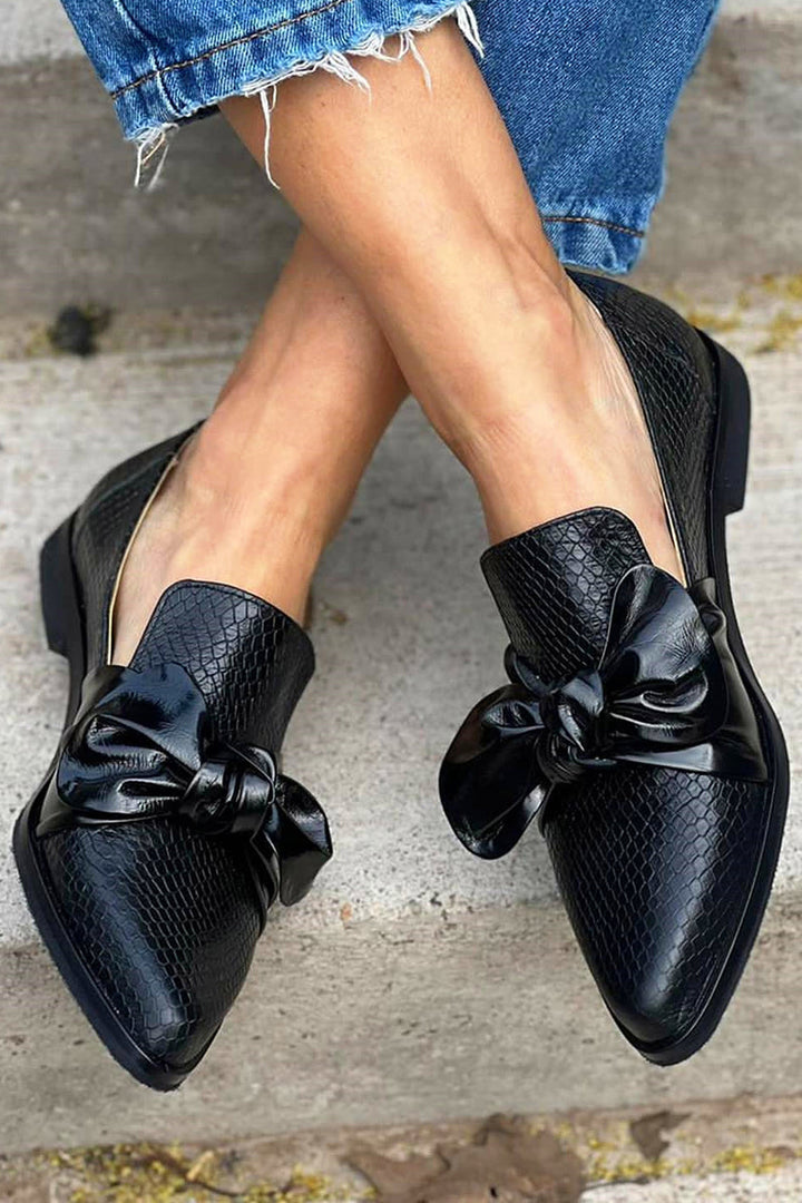 Women's Classic Moccasins