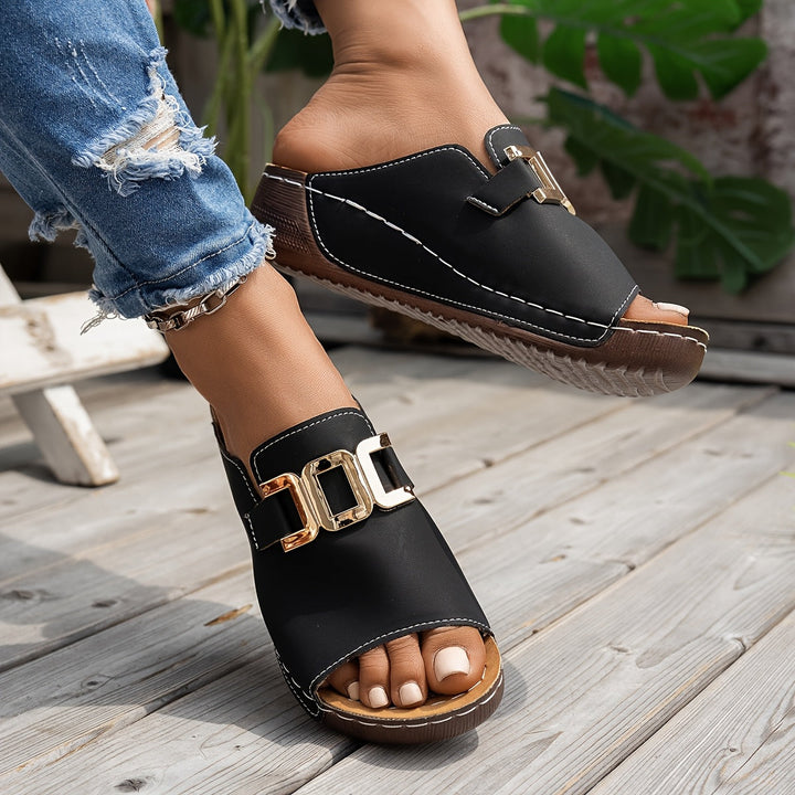 Women's Comfort Sandals