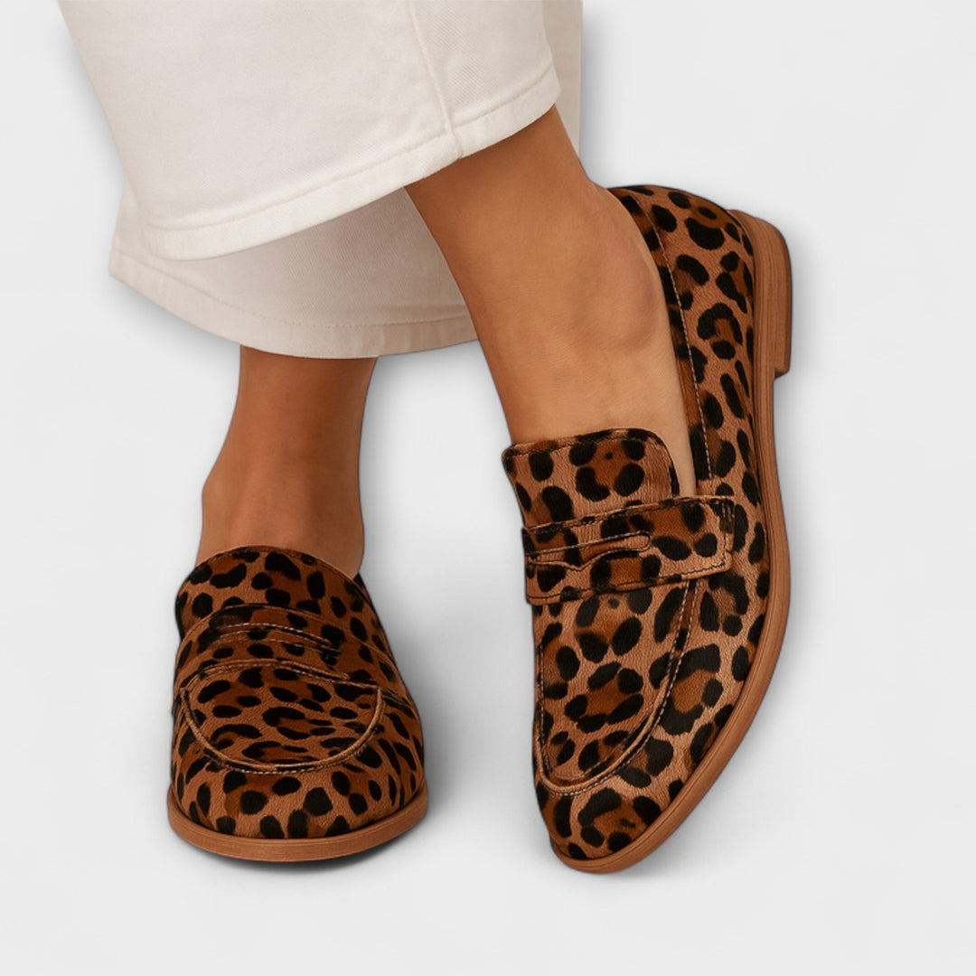 Elaine Ultra Soft Slippers for Women