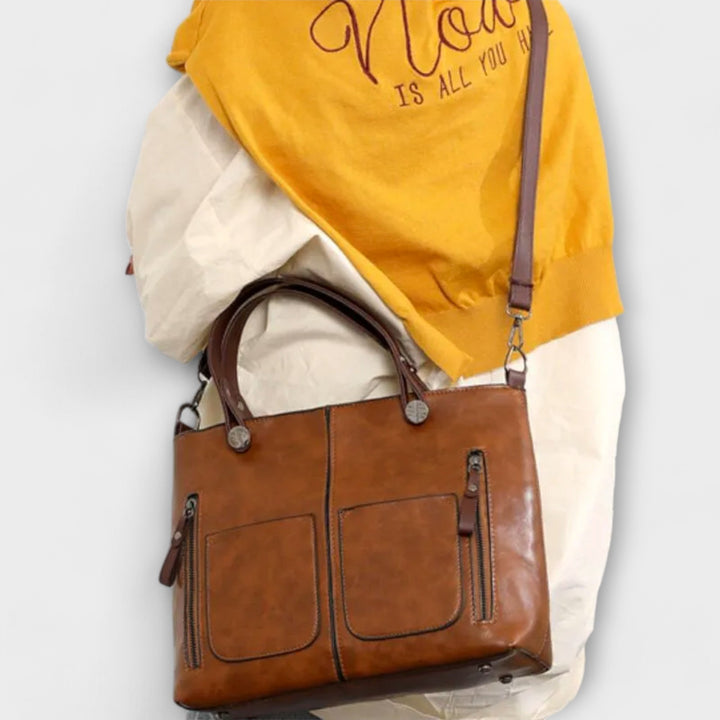 Functional Handbag