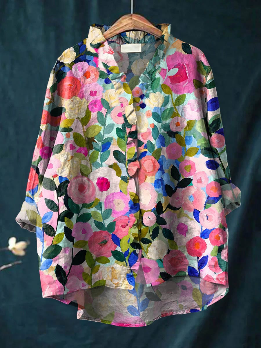 Women's Timeless Blouse