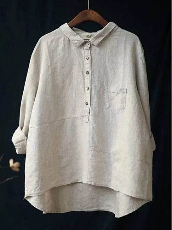 Women's Timeless Blouse