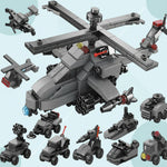Helicopter