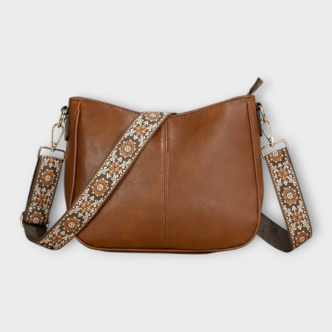 Idunn™ Bohemian Shoulder Bag