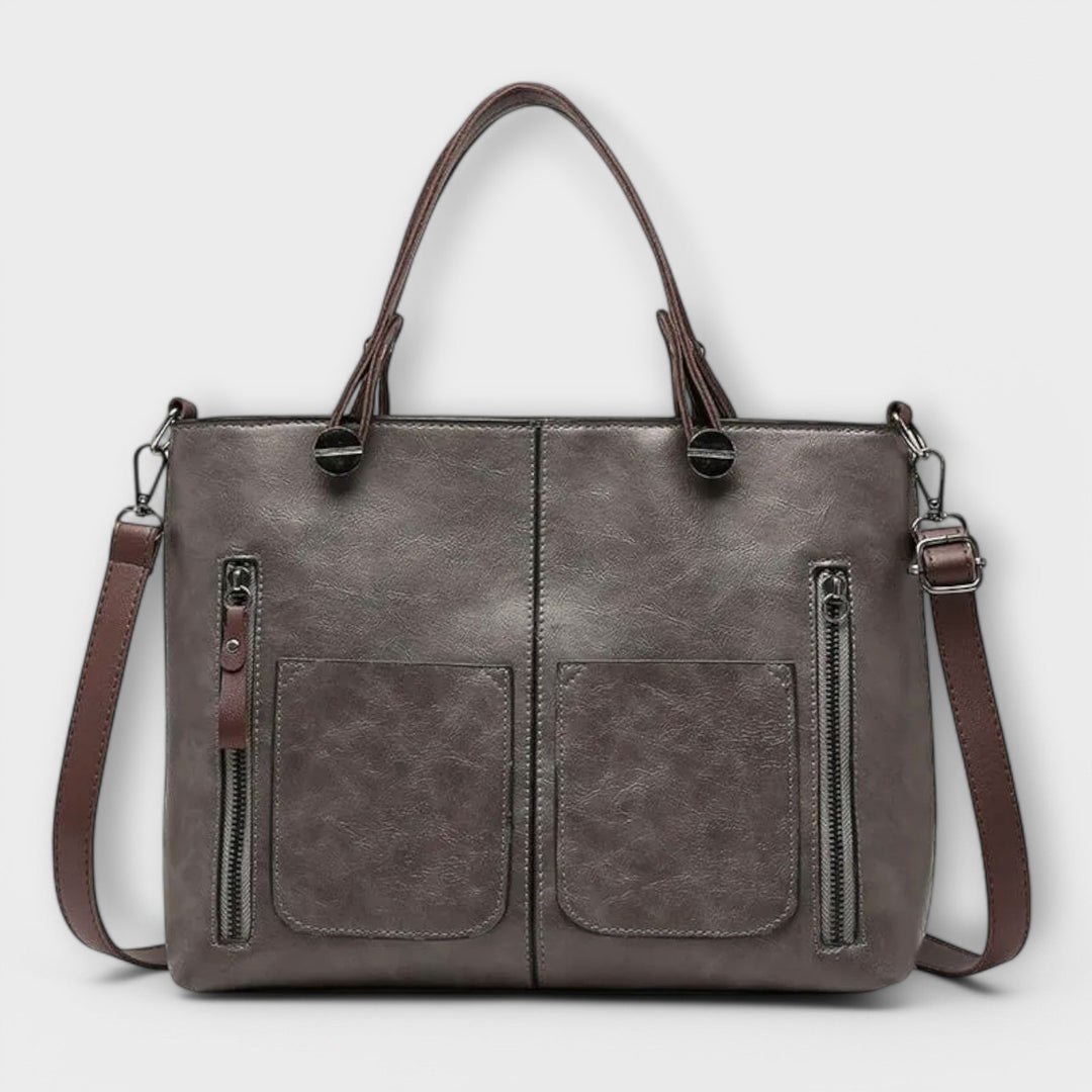 Functional Handbag