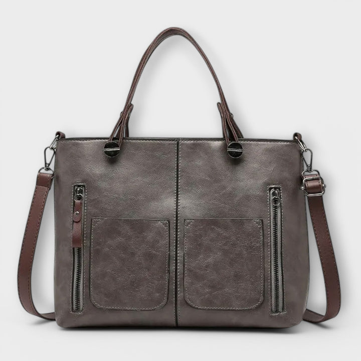 Functional Handbag