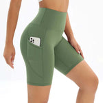 Bronze Green