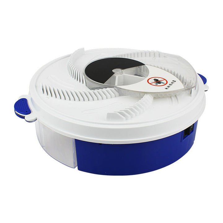 Indoor electric fly catcher & insect trap for effective pest control, keeping your home mosquito-free.