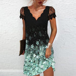 Sea Green