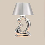 Silver B