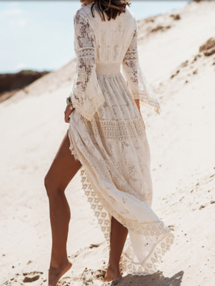 Beautiful sleeveless summer dress for women, offering both style and comfort.