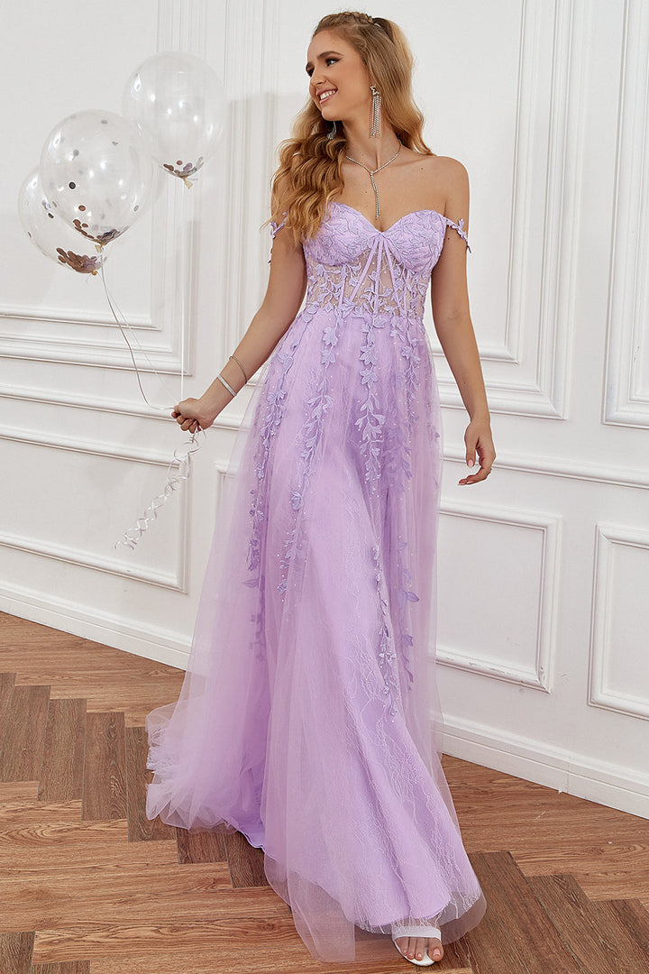 Discover our collection of women's ball gowns, featuring the chic Sophie A-line