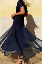 Navy Blue