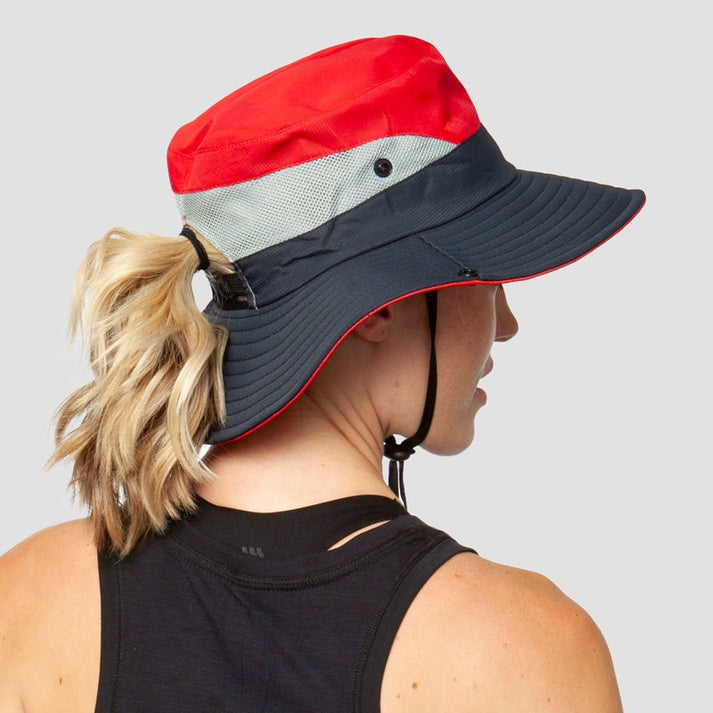 Elegant women's summer sun hat, lightweight wide brim for stylish UV protection.