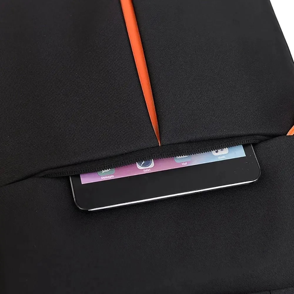 Slim pink laptop sleeve, padded & shockproof computer bag for 11-16 inch tech gear.