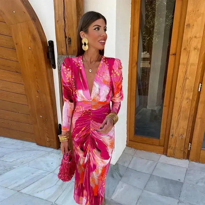 Women's Maxi Dress