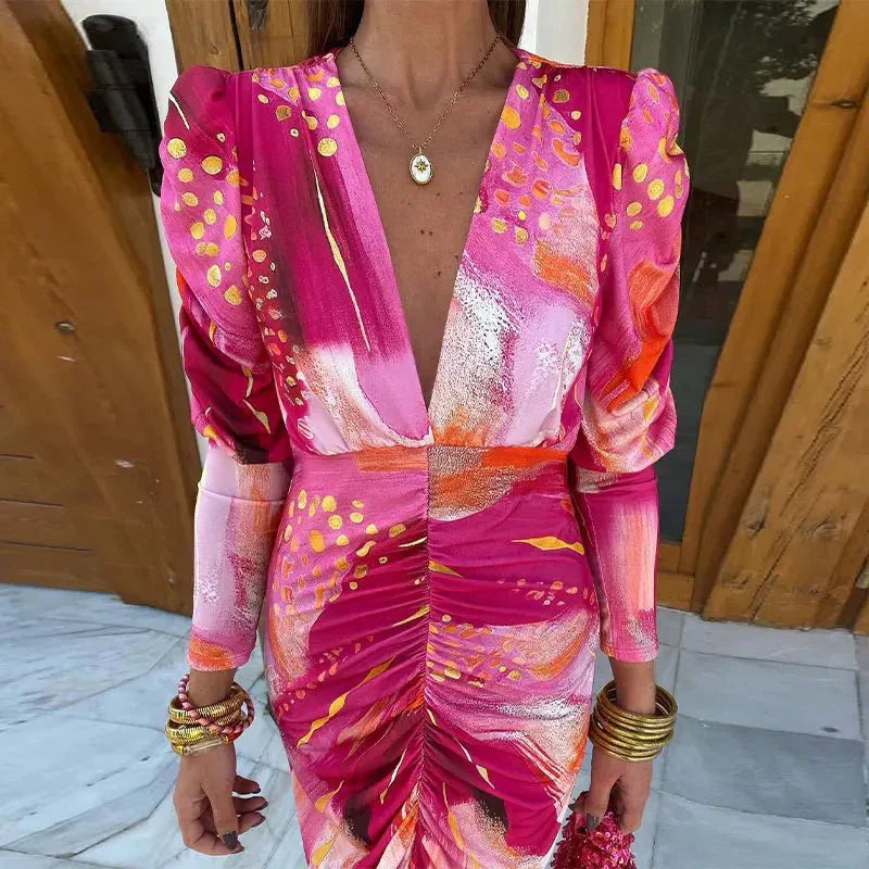 Women's Maxi Dress