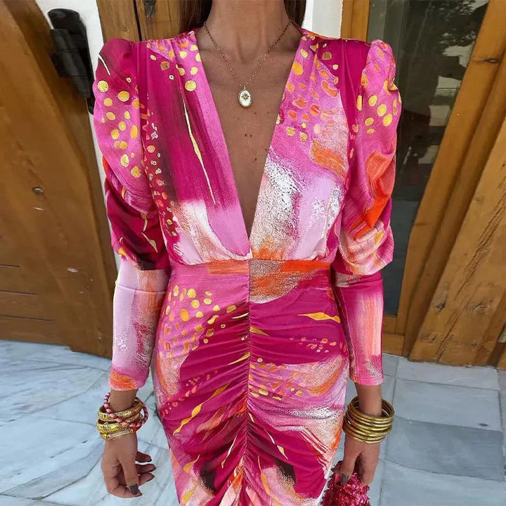 Women's Maxi Dress