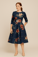 Navy Blue