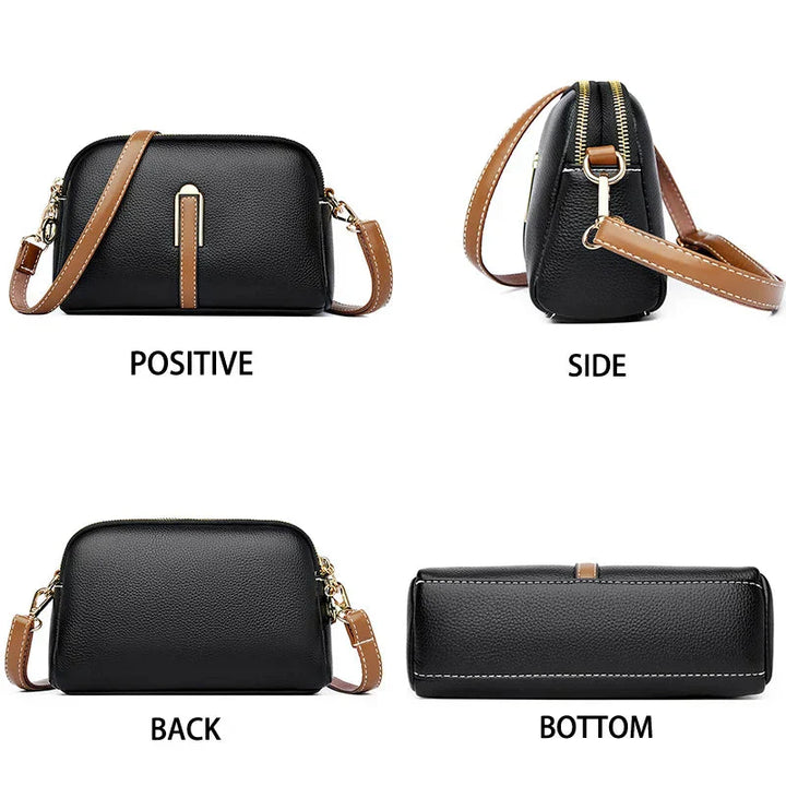 Kirra Leather Handbag