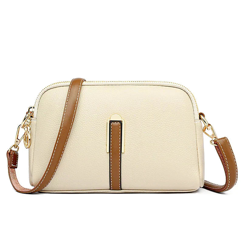 Kirra Leather Handbag