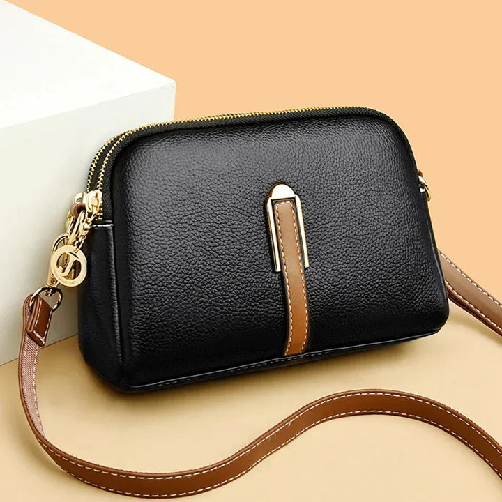 Kirra Leather Handbag