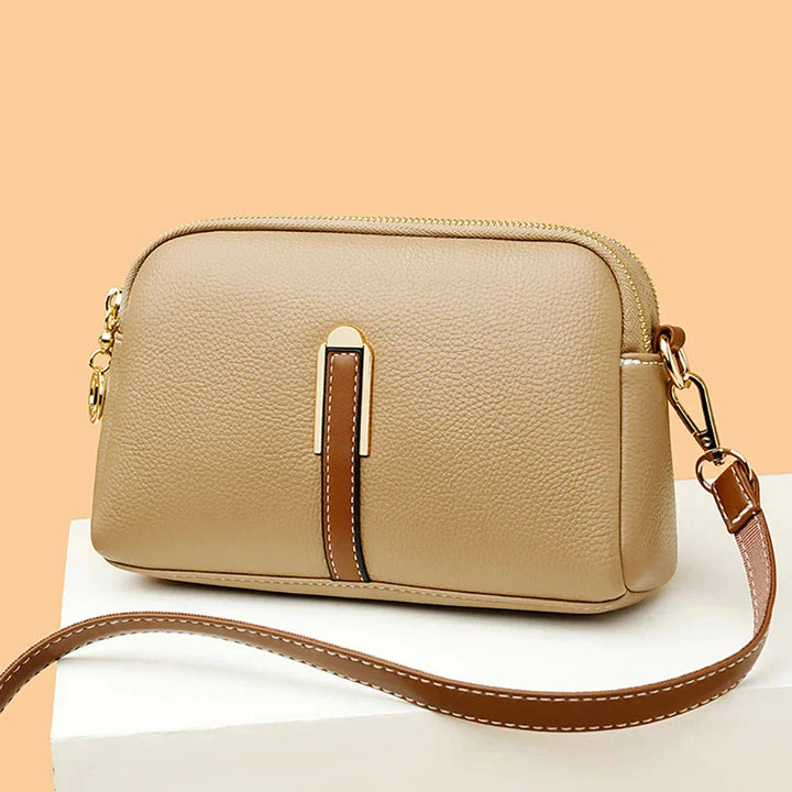Kirra Leather Handbag
