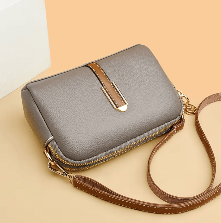 Kirra Leather Handbag