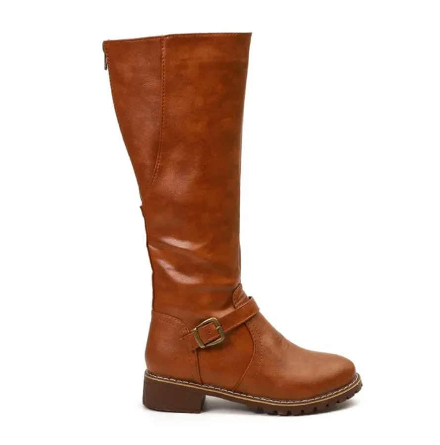 Stylish Emma women's boots designed for comfortable everyday wear and fashion.