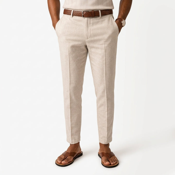 Men's versatile toe post slide sandals for ultimate summer comfort. Great for beach, pool, or everyday casual.