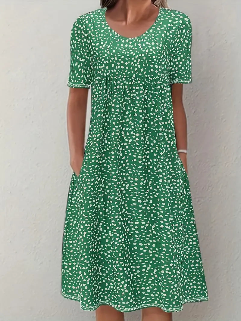 Elegant Dress